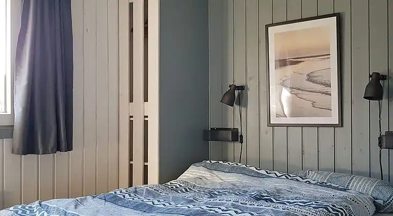 Holiday home in Bolilmark