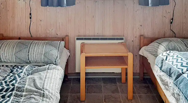 Holiday home in Bolilmark