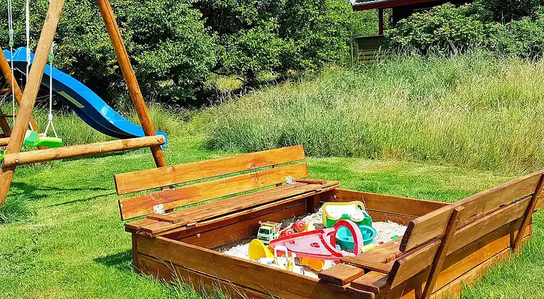 Holiday home in Bolilmark