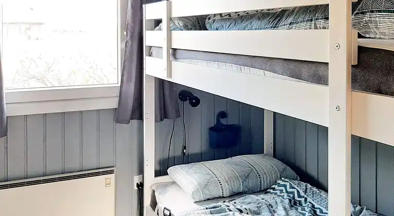 Holiday home in Bolilmark