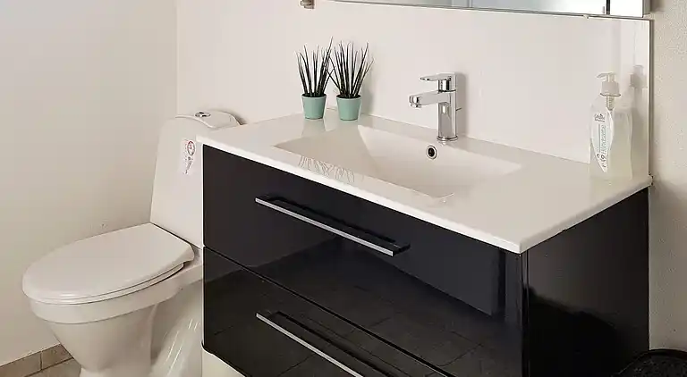 Holiday home in Bolilmark