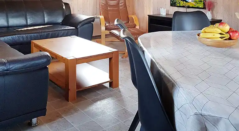 Holiday home in Bolilmark