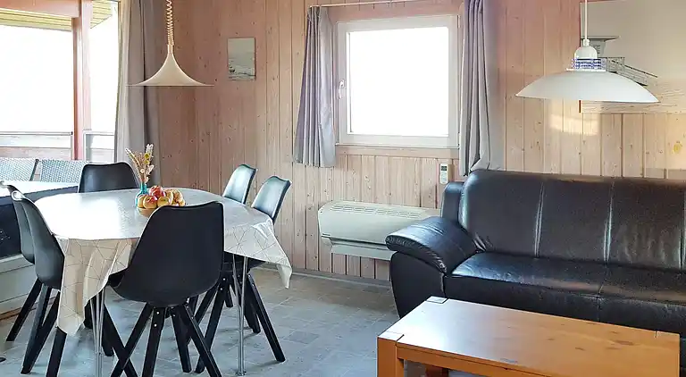 Holiday home in Bolilmark