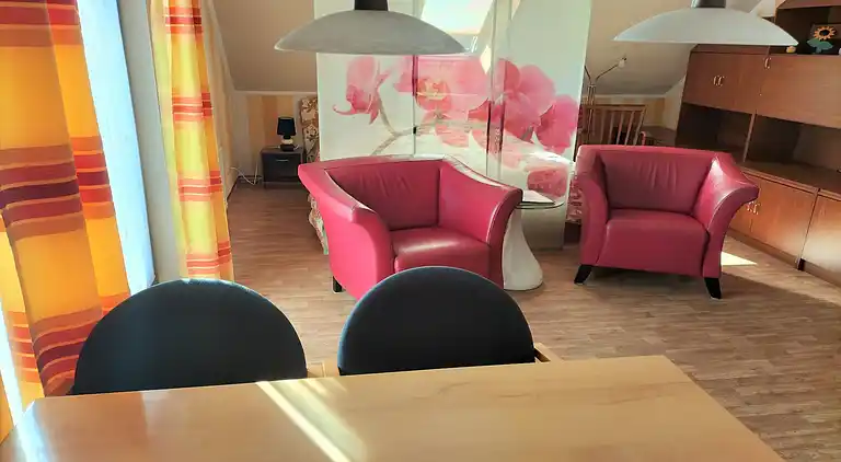 Ferielejlighed i Neu Lüdershagen