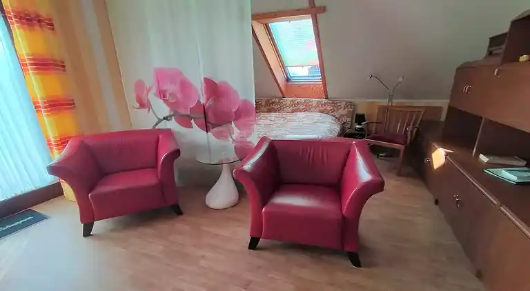 Ferielejlighed i Neu Lüdershagen