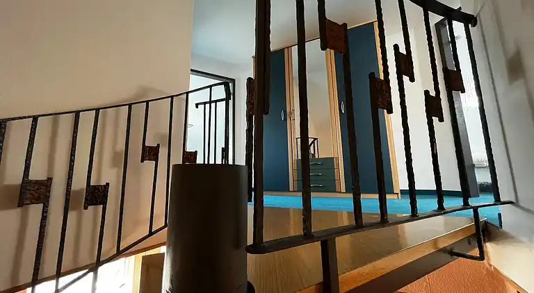 Holiday home in Trügleben