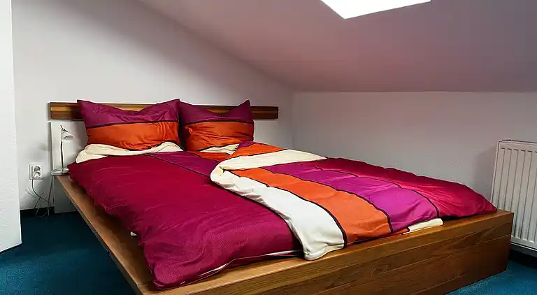 Holiday home in Trügleben