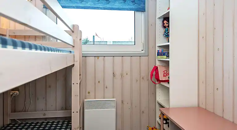 Casa vacanze in Bork Havn