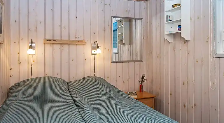 Casa vacanze in Bork Havn