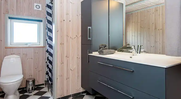 Holiday home in Bork Habor