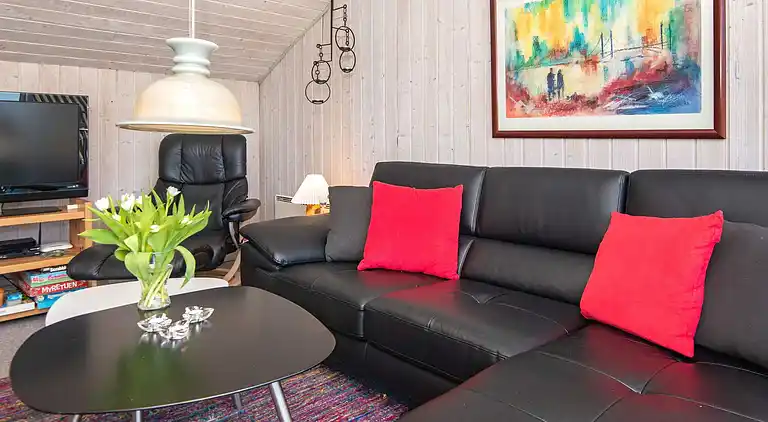 Holiday home in Bork Habor