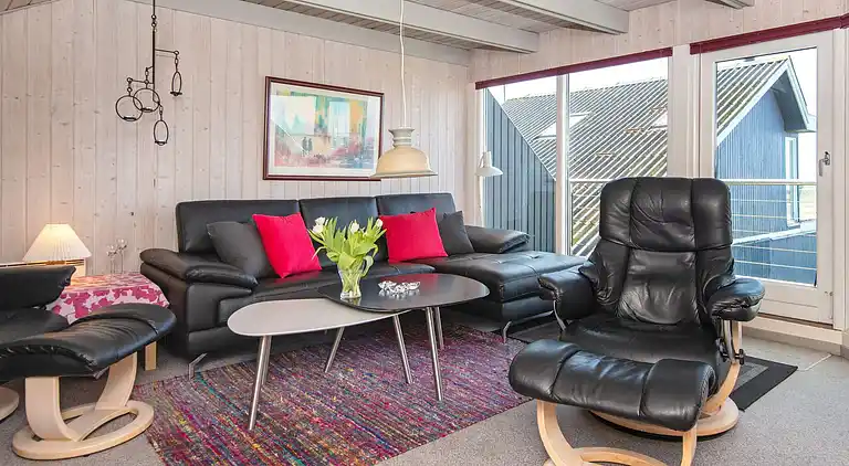 Holiday home in Bork Habor