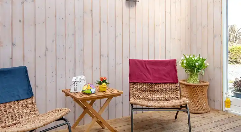 Holiday home in Bork Habor