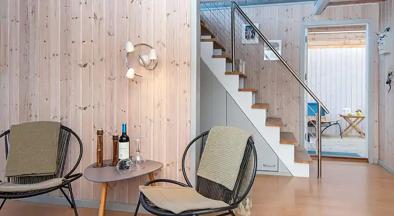 Holiday home in Bork Habor