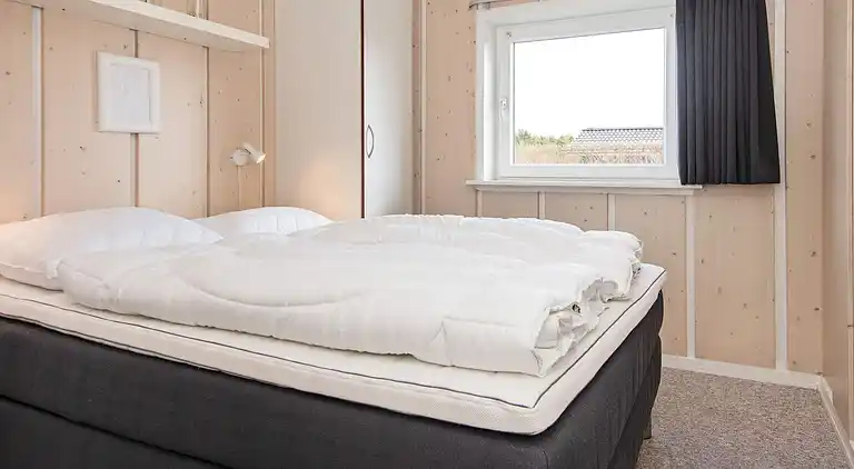 Holiday home in Bork Havn