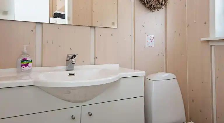 Holiday home in Bork Havn