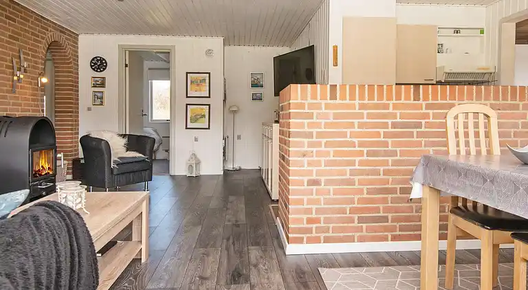 Holiday home in Bork Havn