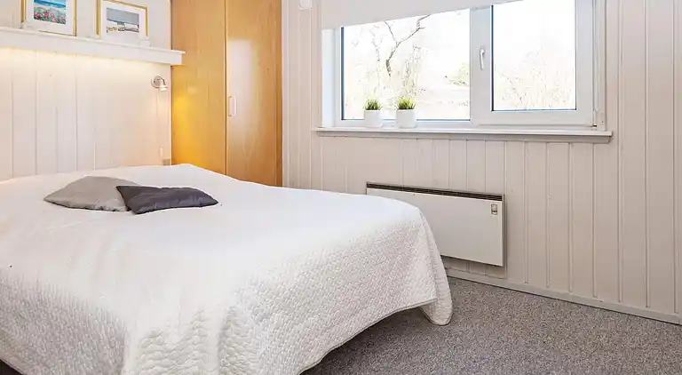 Holiday home in Bork Havn