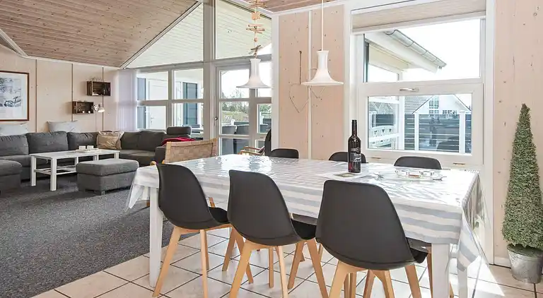 Holiday home in Bork Havn