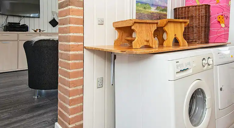 Holiday home in Bork Havn