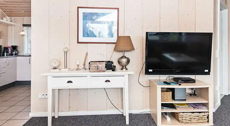 Holiday home in Bork Havn