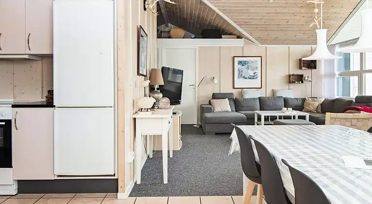 Holiday home in Bork Havn