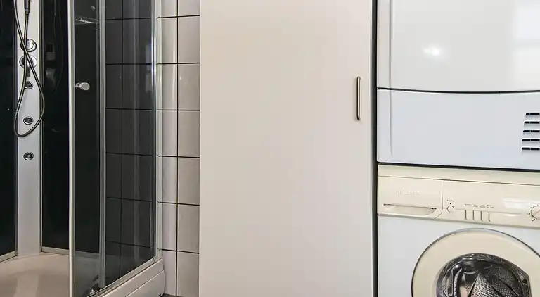 Sommerhus i Bork Havn