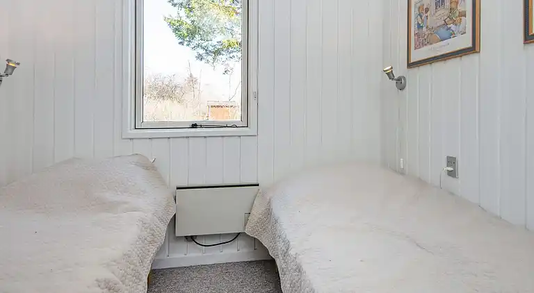 Holiday home in Bork Havn