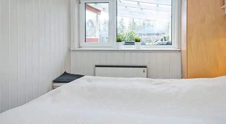 Holiday home in Bork Havn