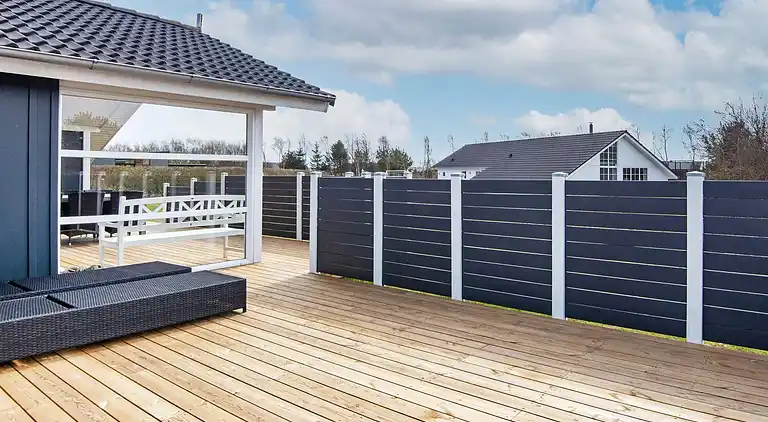 Holiday home in Bork Havn