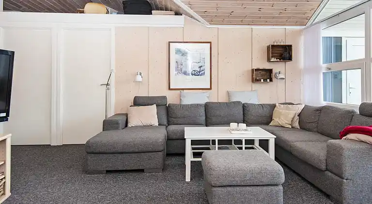 Holiday home in Bork Havn