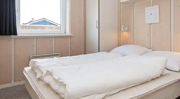 Holiday home in Bork Havn