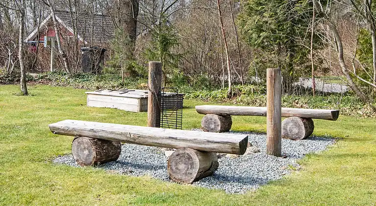 Holiday home in Bork Havn