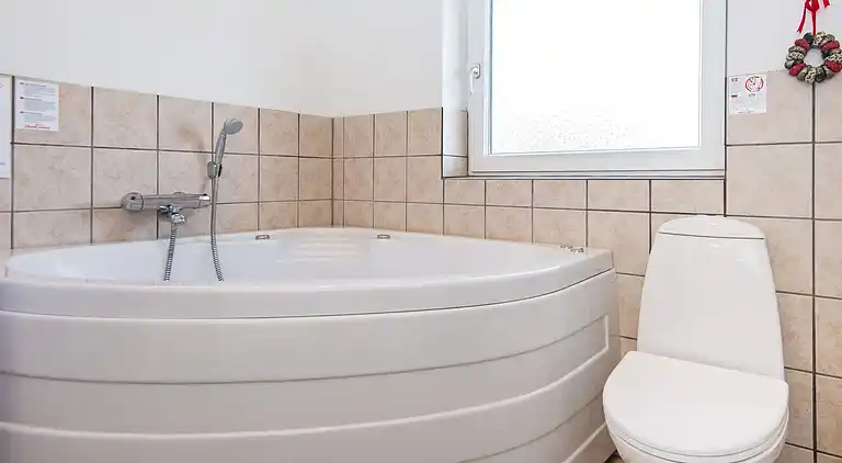 Holiday home in Bork Havn