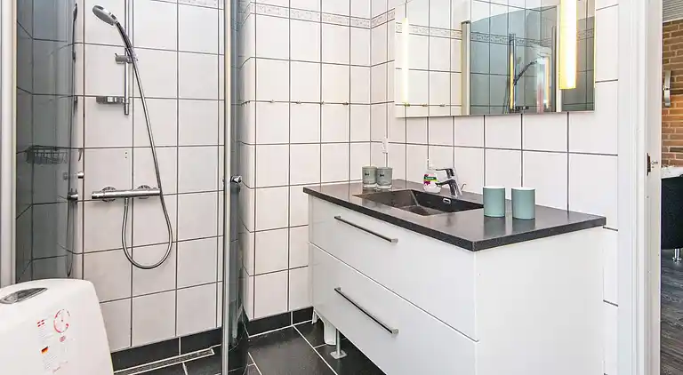 Holiday home in Bork Havn