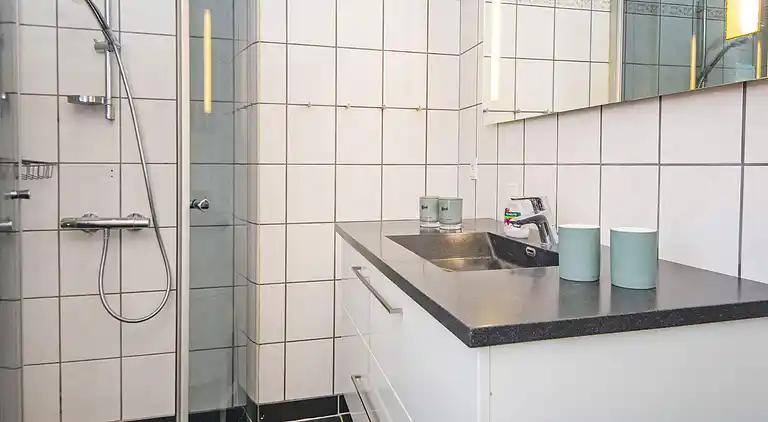 Holiday home in Bork Havn