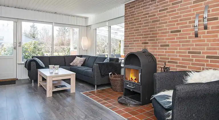 Holiday home in Bork Havn