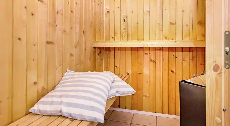 Holiday home in Bork Havn