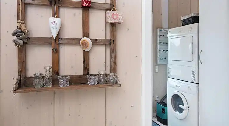 Holiday home in Bork Havn