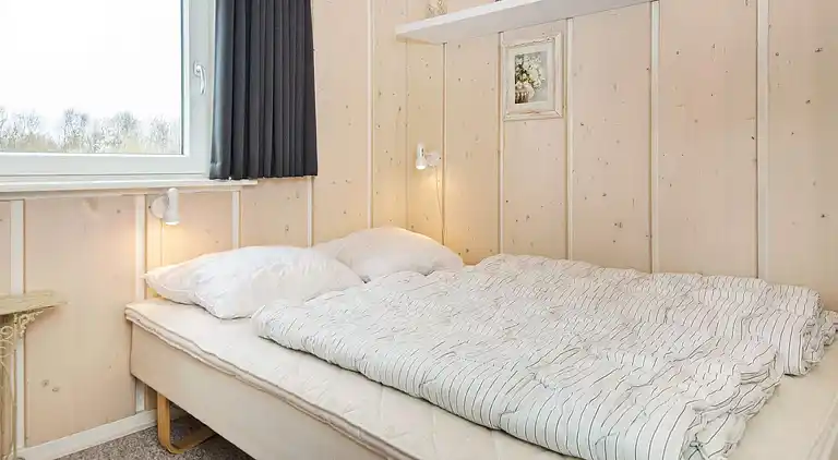 Holiday home in Bork Havn