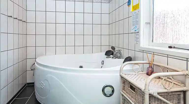 Holiday home in Bork Havn