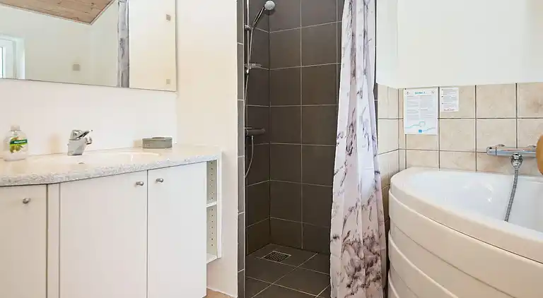 Holiday home in Bork Havn