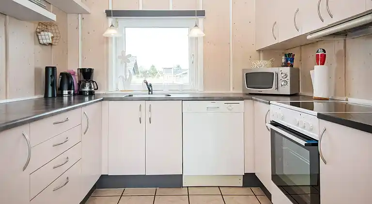 Holiday home in Bork Havn