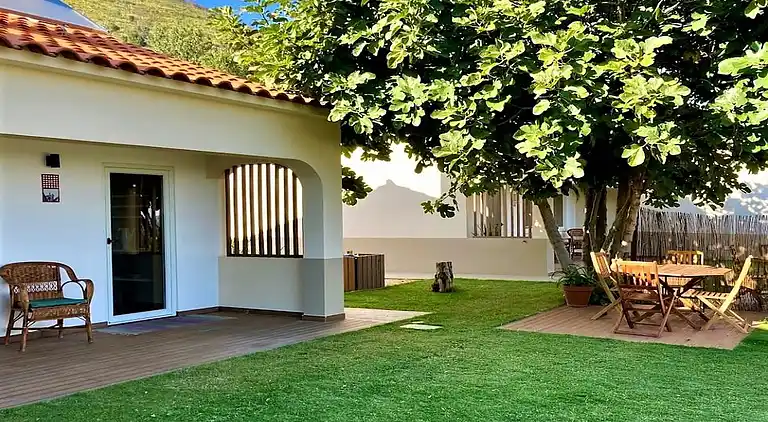 Sommerhus i Alpedrinha