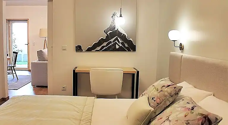 Sommerhus i Alpedrinha