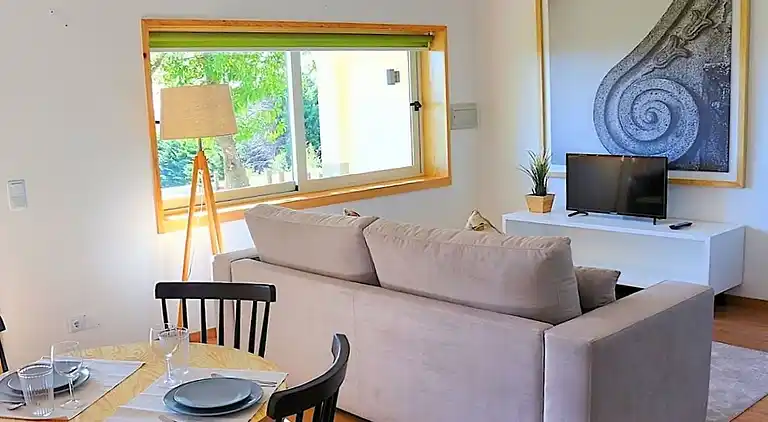 Sommerhus i Alpedrinha