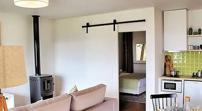 Sommerhus i Alpedrinha