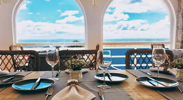 Sommerhus i Alpedrinha