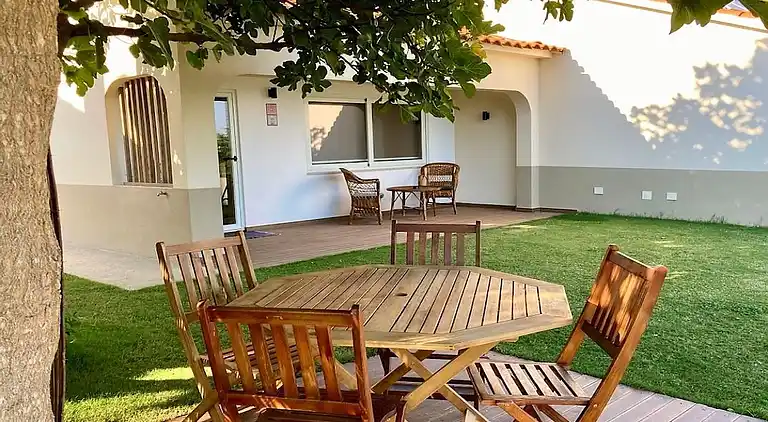 Sommerhus i Alpedrinha