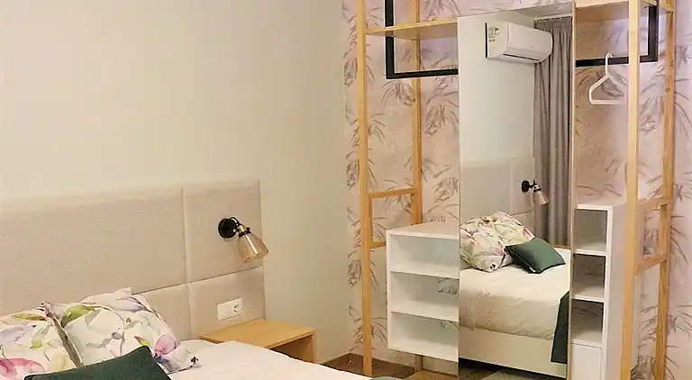 Sommerhus i Alpedrinha